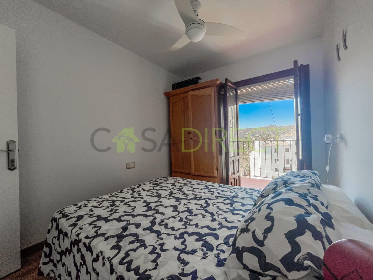 3 bedroom Apartment for rent in Frigiliana - € 1,200 (Ref: 7765624)