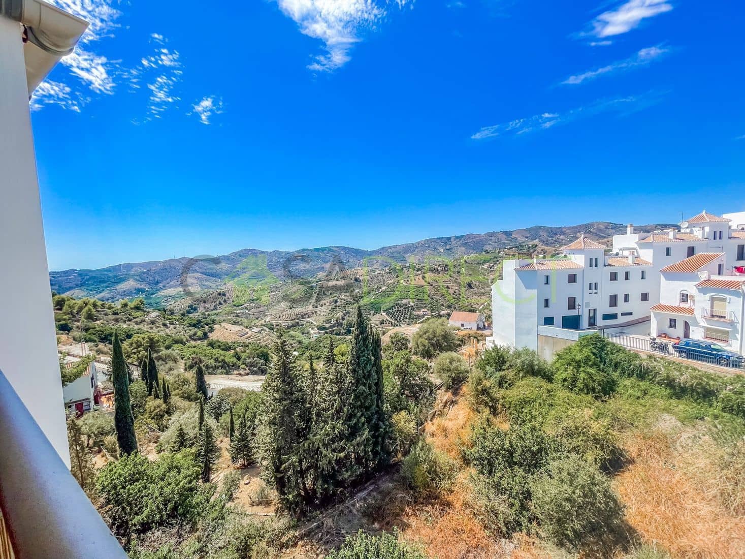 3 bedroom Apartment for rent in Frigiliana - € 1,200 (Ref: 7765624)
