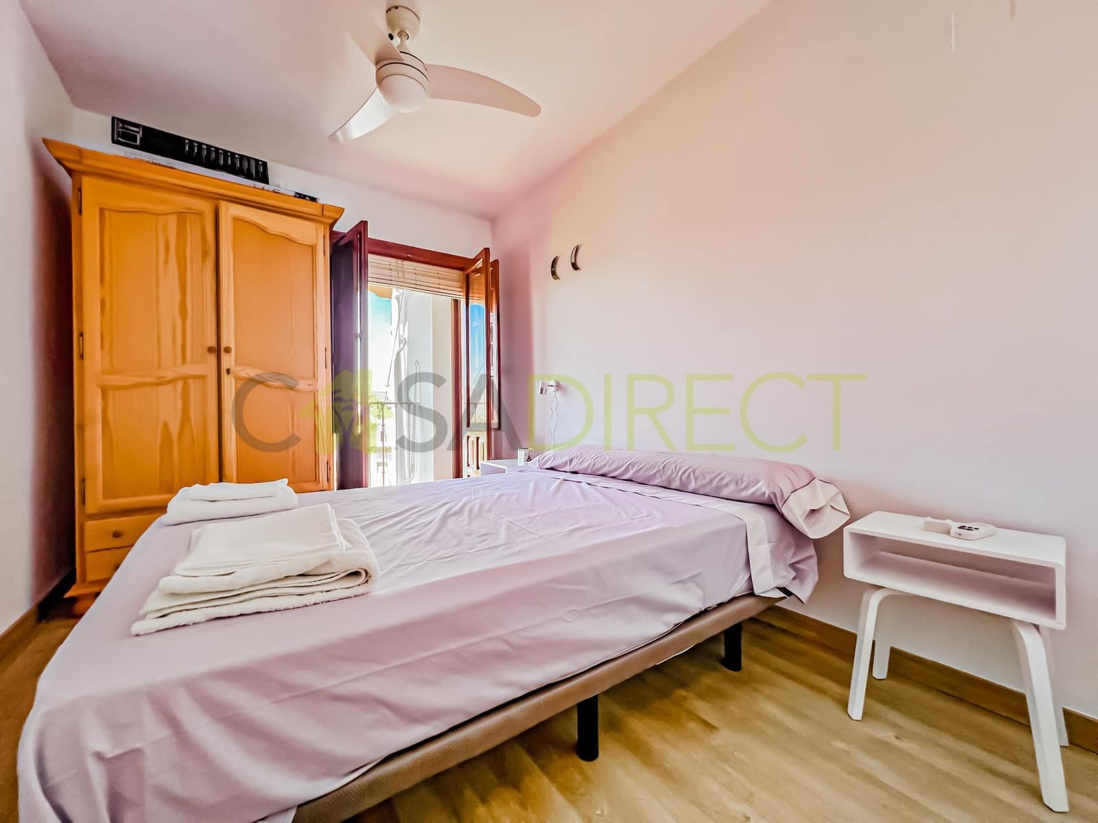 3 bedroom Apartment for rent in Frigiliana - € 1,200 (Ref: 7765624)