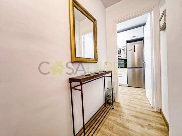 3 quarto Apartamento para arrendar em Frigiliana - 1 200 € (Ref: 7765624)