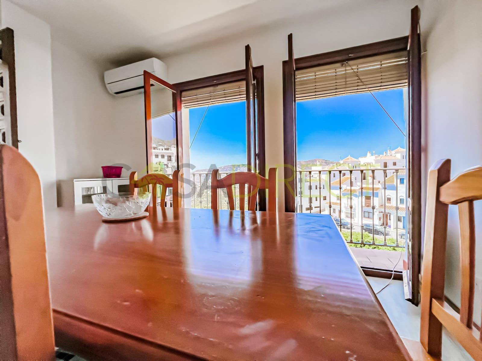 3 bedroom Apartment for rent in Frigiliana - € 1,200 (Ref: 7765624)