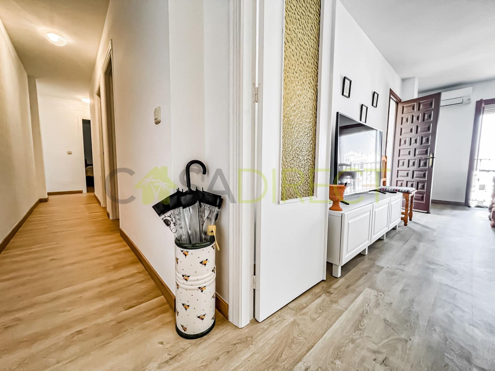 3 bedroom Apartment for rent in Frigiliana - € 1,200 (Ref: 7765624)