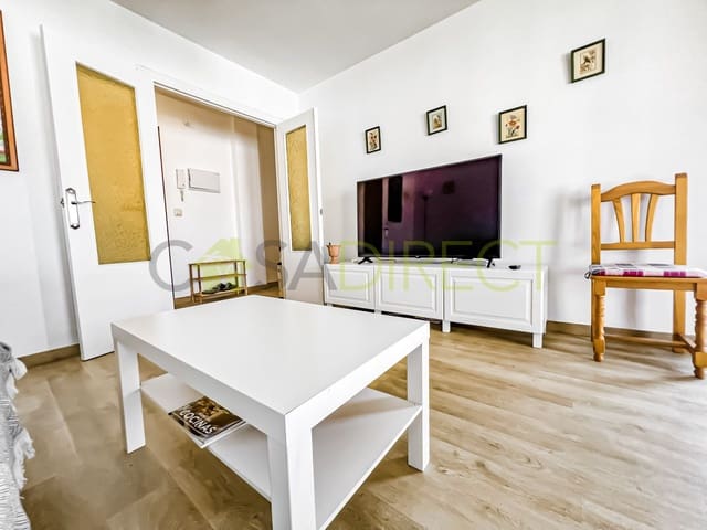 3 quarto Apartamento para arrendar em Frigiliana - 1 200 € (Ref: 7765624)