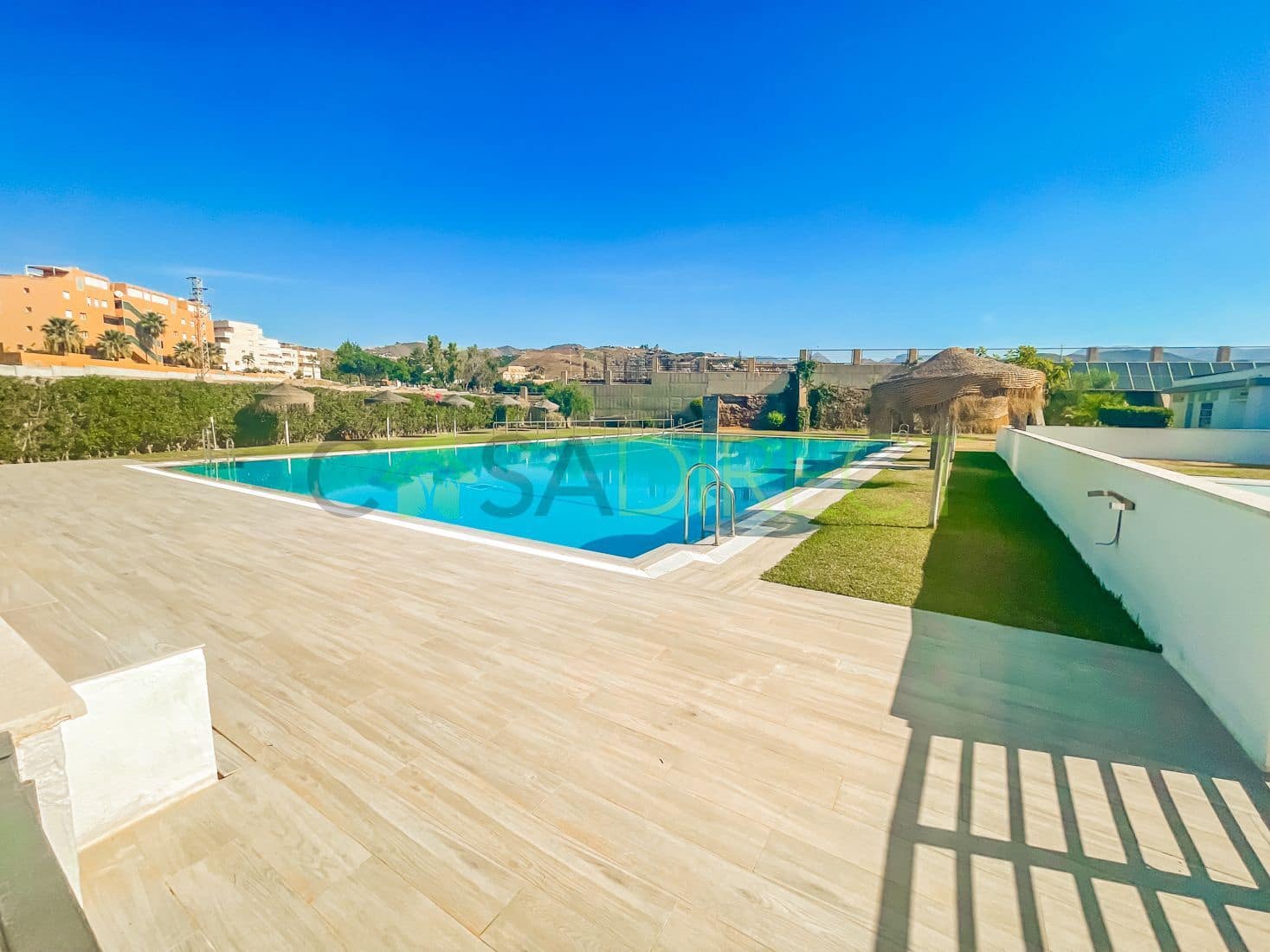 1 camera da letto Appartamento da affittare in Torrox-Costa con piscina - 720 € (Rif: 7770999)