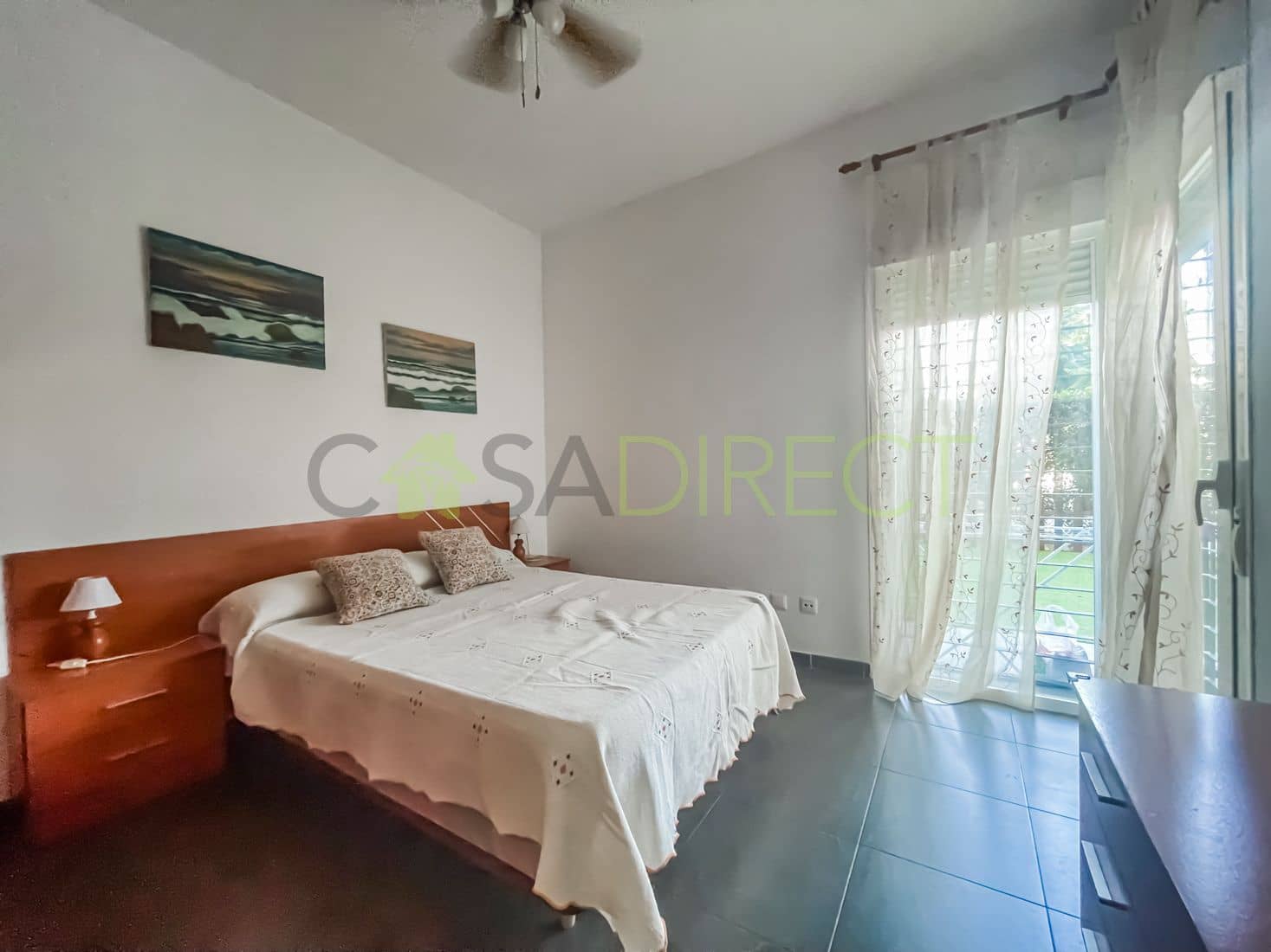 1 camera da letto Appartamento da affittare in Torrox-Costa con piscina - 720 € (Rif: 7770999)
