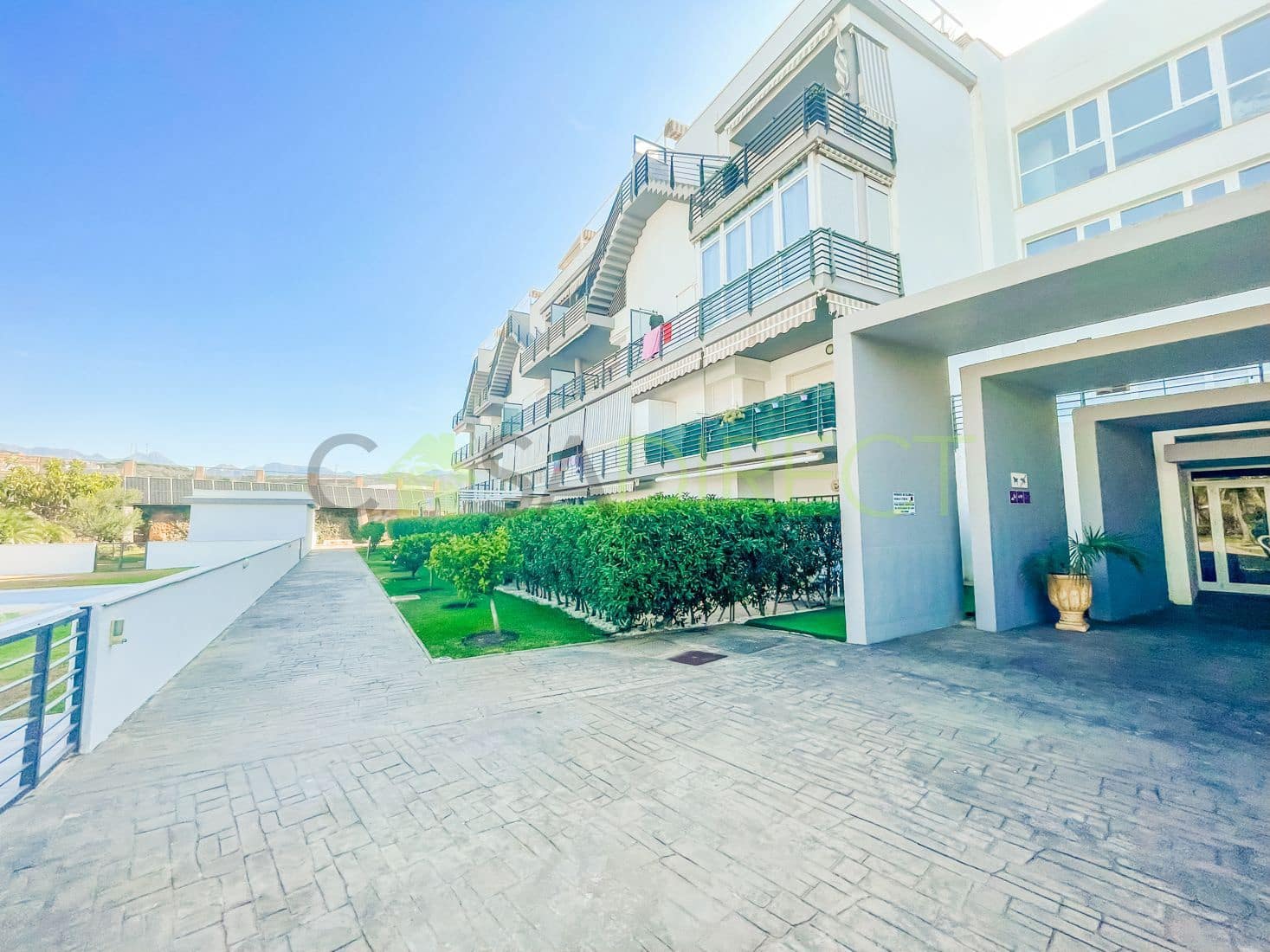 1 camera da letto Appartamento da affittare in Torrox-Costa con piscina - 720 € (Rif: 7770999)