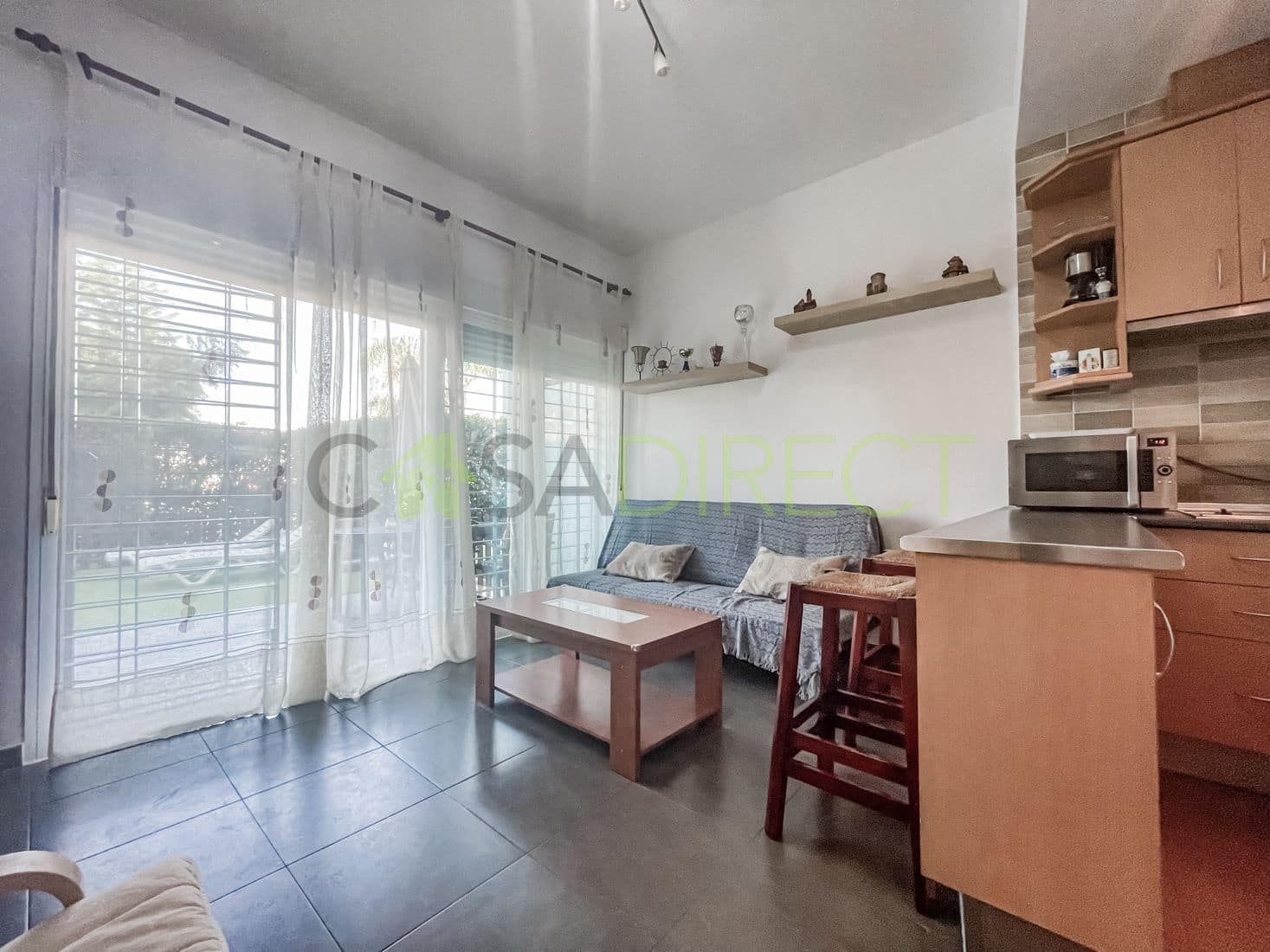 1 camera da letto Appartamento da affittare in Torrox-Costa con piscina - 720 € (Rif: 7770999)