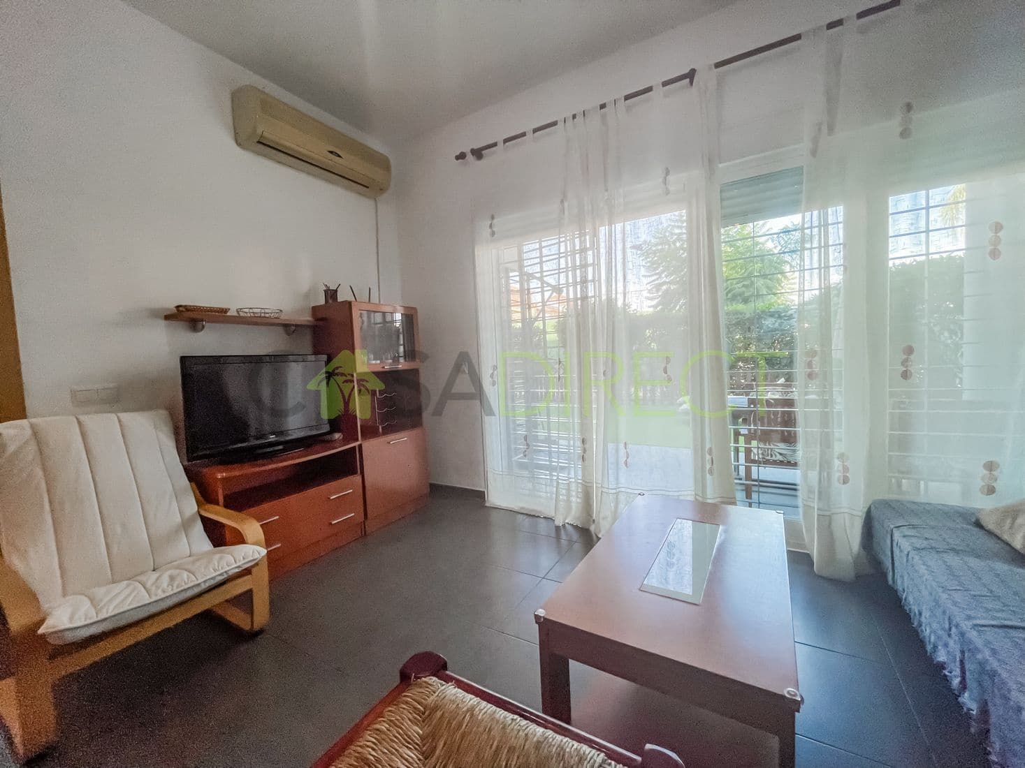 1 camera da letto Appartamento da affittare in Torrox-Costa con piscina - 720 € (Rif: 7770999)
