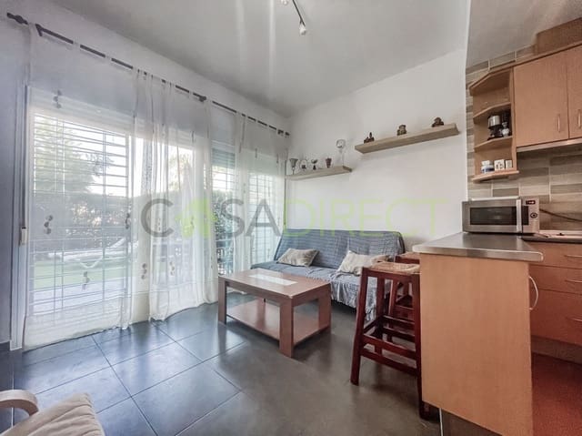 1 slaapkamer Appartement te huur in Urbanización Santa Rosa, Torrox met zwembad - € 720 (Ref: 7770999)
