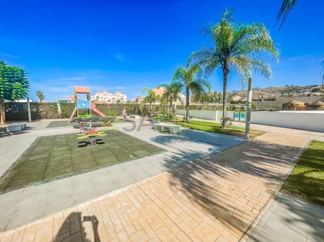 1 slaapkamer Appartement te huur in Urbanización Santa Rosa, Torrox met zwembad - € 720 (Ref: 7770999)