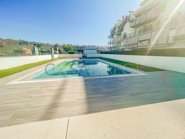 1 slaapkamer Appartement te huur in Urbanización Santa Rosa, Torrox met zwembad - € 720 (Ref: 7770999)