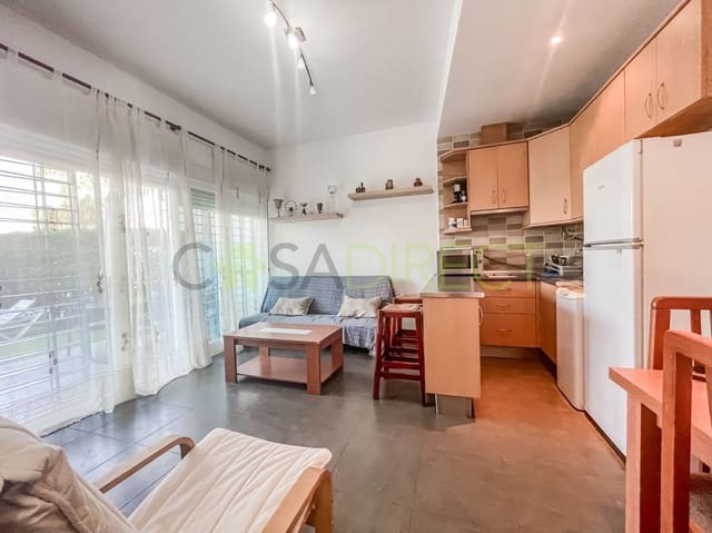 1 slaapkamer Appartement te huur in Urbanización Santa Rosa, Torrox met zwembad - € 720 (Ref: 7770999)