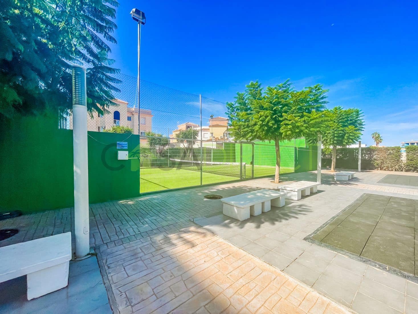 1 camera da letto Appartamento da affittare in Torrox-Costa con piscina - 720 € (Rif: 7770999)