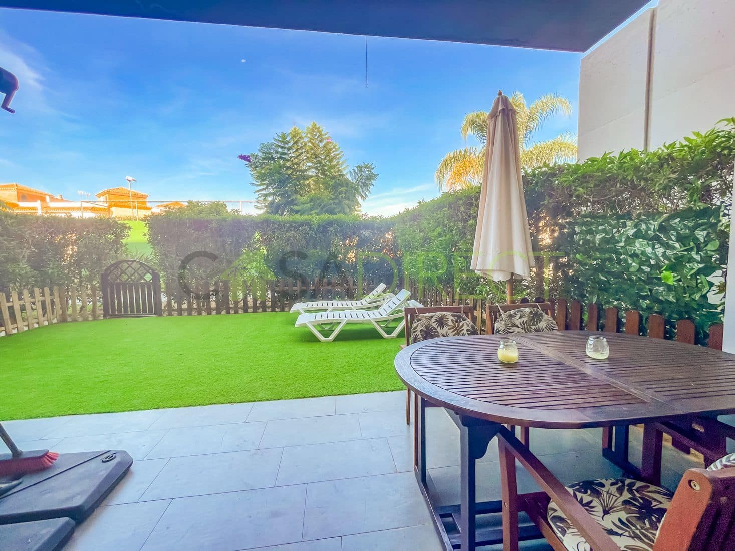 1 camera da letto Appartamento da affittare in Torrox-Costa con piscina - 720 € (Rif: 7770999)