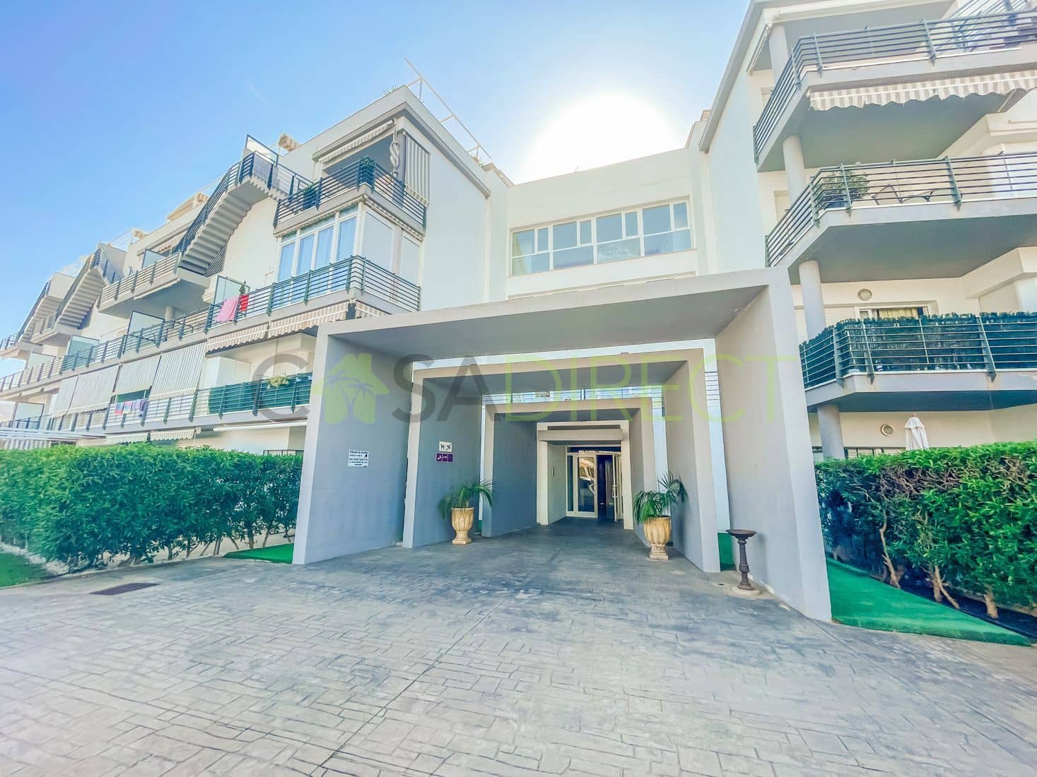 1 camera da letto Appartamento da affittare in Torrox-Costa con piscina - 720 € (Rif: 7770999)