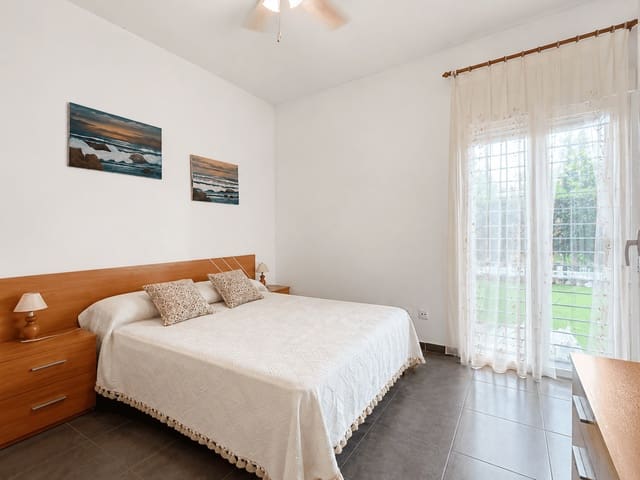1 soverom Leilighet til leie i Urbanización Santa Rosa, Torrox med svømmebasseng - € 720 (Ref: 7770999)