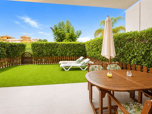 1 soverom Leilighet til leie i Urbanización Santa Rosa, Torrox med svømmebasseng - € 720 (Ref: 7770999)