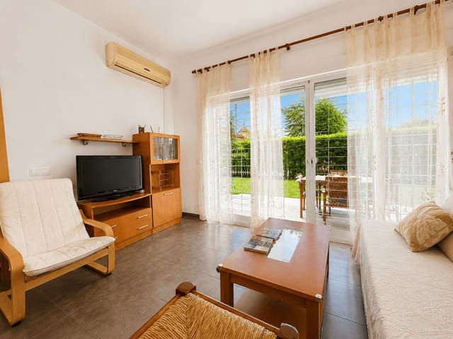 1 soverom Leilighet til leie i Urbanización Santa Rosa, Torrox med svømmebasseng - € 720 (Ref: 7770999)