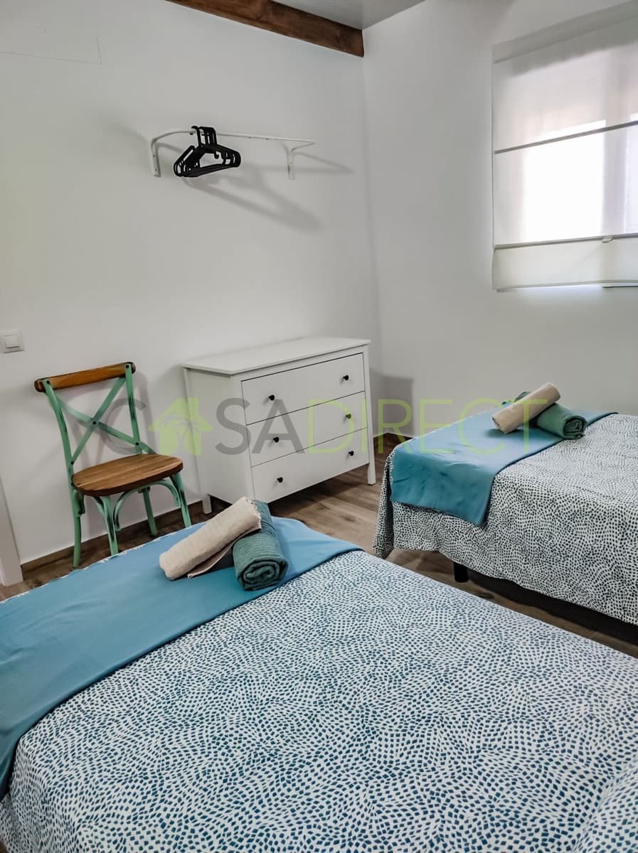 2 camera da letto Villa da affittare in Nerja con piscina garage - 1.440 € (Rif: 7780548)