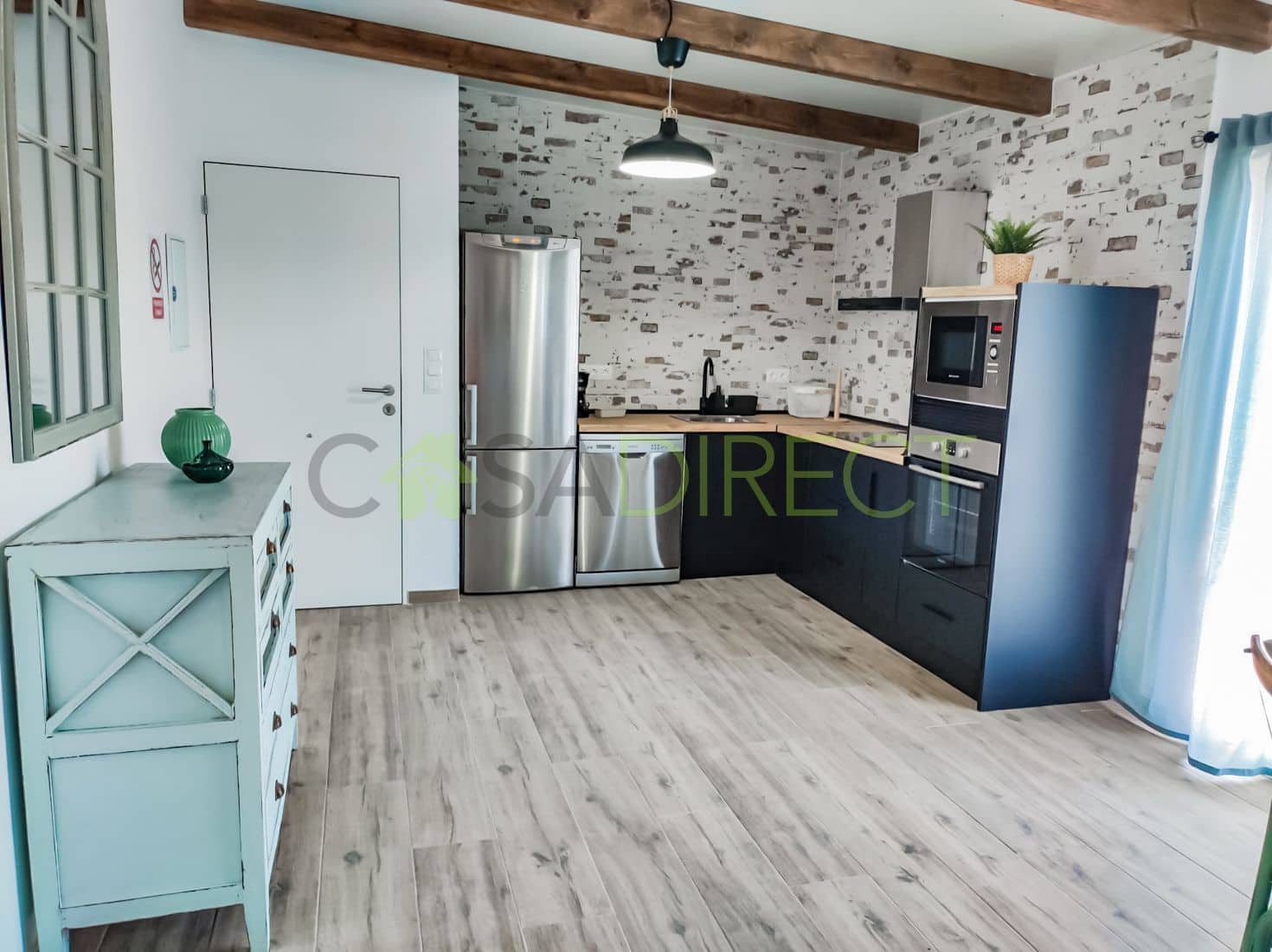 2 camera da letto Villa da affittare in Nerja con piscina garage - 1.440 € (Rif: 7780548)