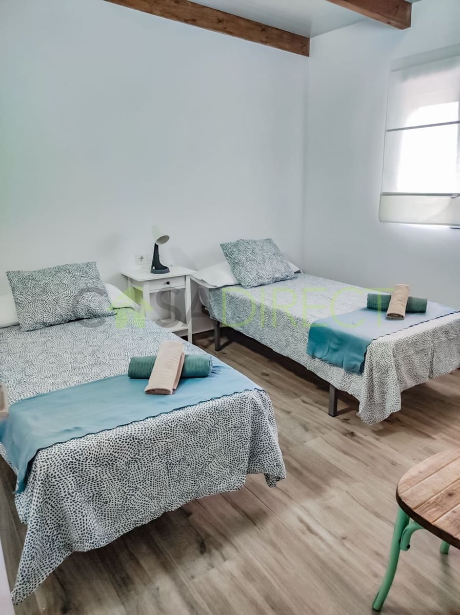 2 camera da letto Villa da affittare in Nerja con piscina garage - 1.440 € (Rif: 7780548)