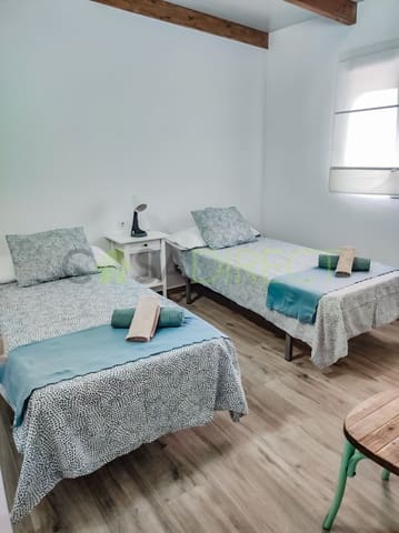 2 camera da letto Villa da affittare in Nerja con piscina garage - 1.440 € (Rif: 7780548)