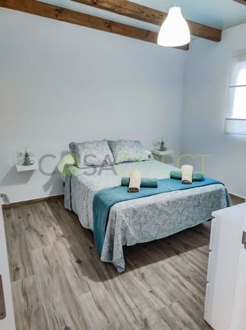 2 camera da letto Villa da affittare in Nerja con piscina garage - 1.440 € (Rif: 7780548)