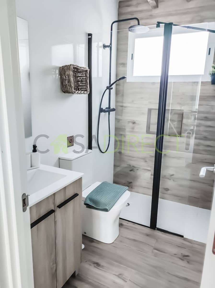 2 camera da letto Villa da affittare in Nerja con piscina garage - 1.440 € (Rif: 7780548)