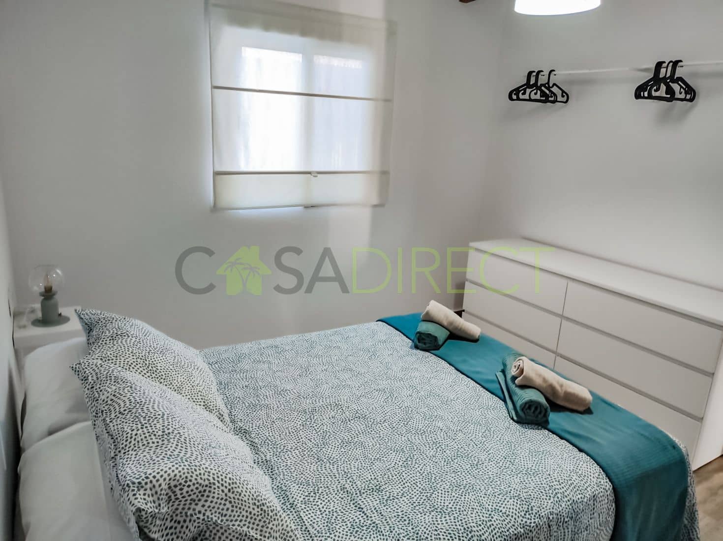 2 camera da letto Villa da affittare in Nerja con piscina garage - 1.440 € (Rif: 7780548)