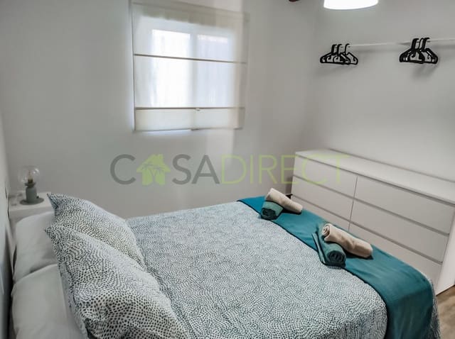 2 camera da letto Villa da affittare in Nerja con piscina garage - 1.440 € (Rif: 7780548)