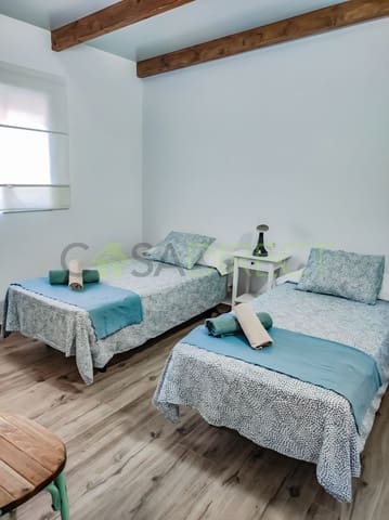 2 camera da letto Villa da affittare in Nerja con piscina garage - 1.440 € (Rif: 7780548)