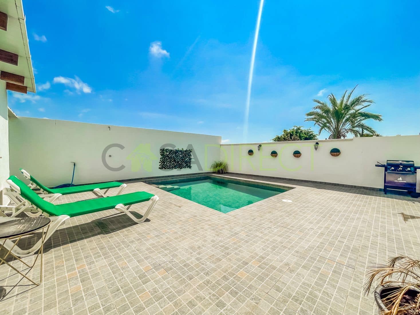 2 camera da letto Villa da affittare in Nerja con piscina garage - 1.440 € (Rif: 7780548)