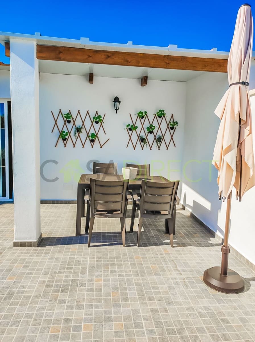 2 camera da letto Villa da affittare in Nerja con piscina garage - 1.440 € (Rif: 7780548)