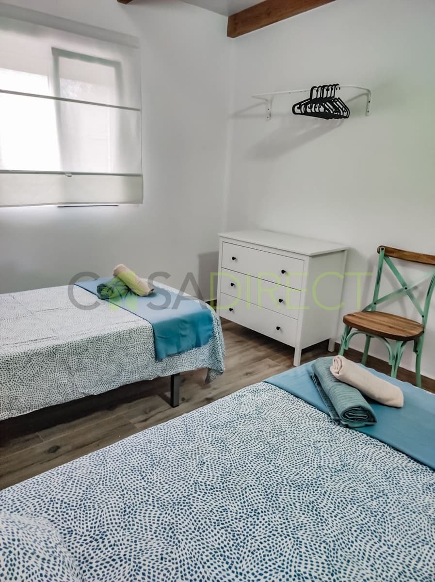 2 slaapkamer Villa te huur in Nerja met zwembad garage - € 1.440 (Ref: 7780549)