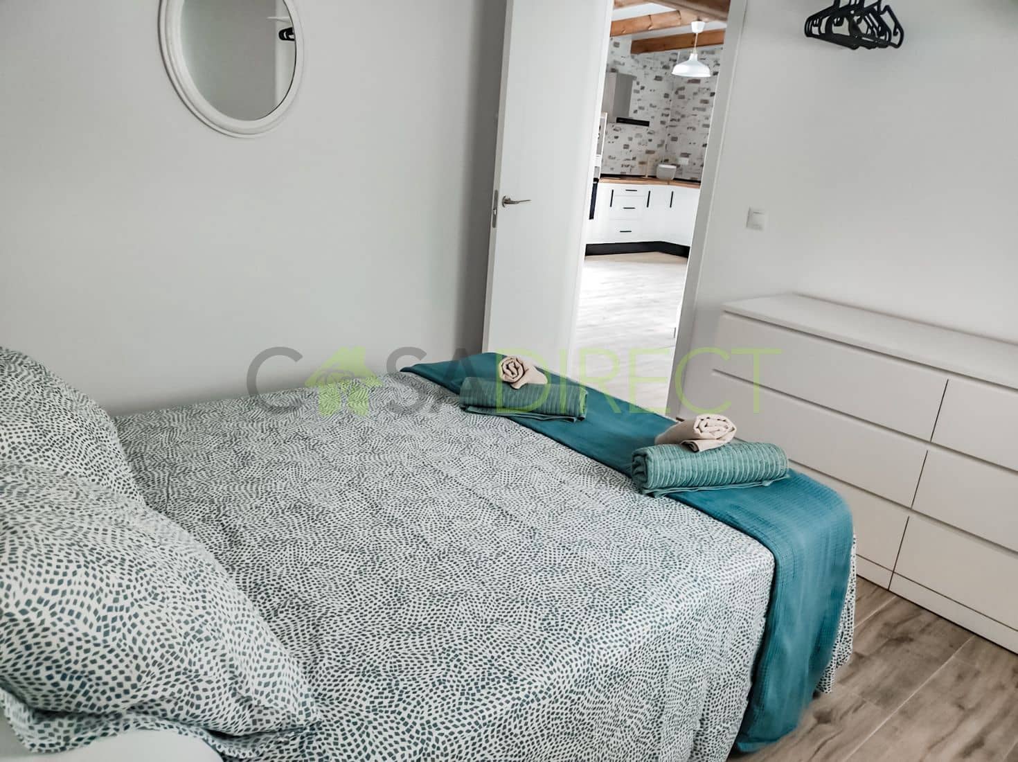2 slaapkamer Villa te huur in Nerja met zwembad garage - € 1.440 (Ref: 7780549)