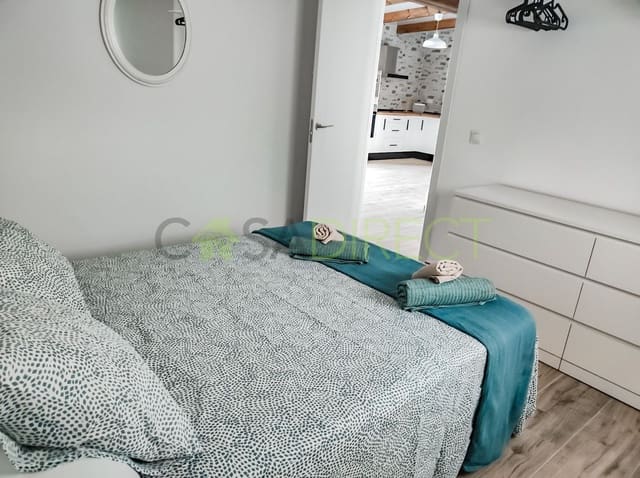 Villa/Maison de 2 chambres à louer à Nerja avec piscine garage - 1 440 € (Ref: 7780549)