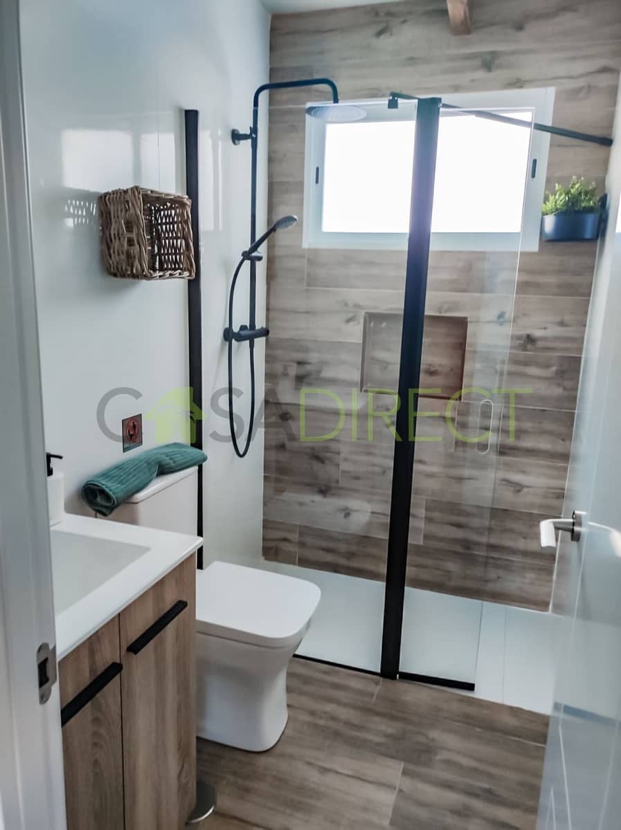 2 slaapkamer Villa te huur in Nerja met zwembad garage - € 1.440 (Ref: 7780549)