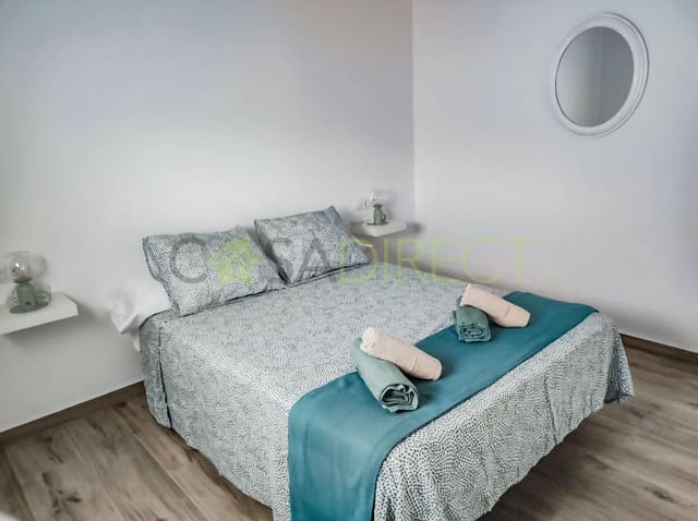 Villa/Maison de 2 chambres à louer à Nerja avec piscine garage - 1 440 € (Ref: 7780549)