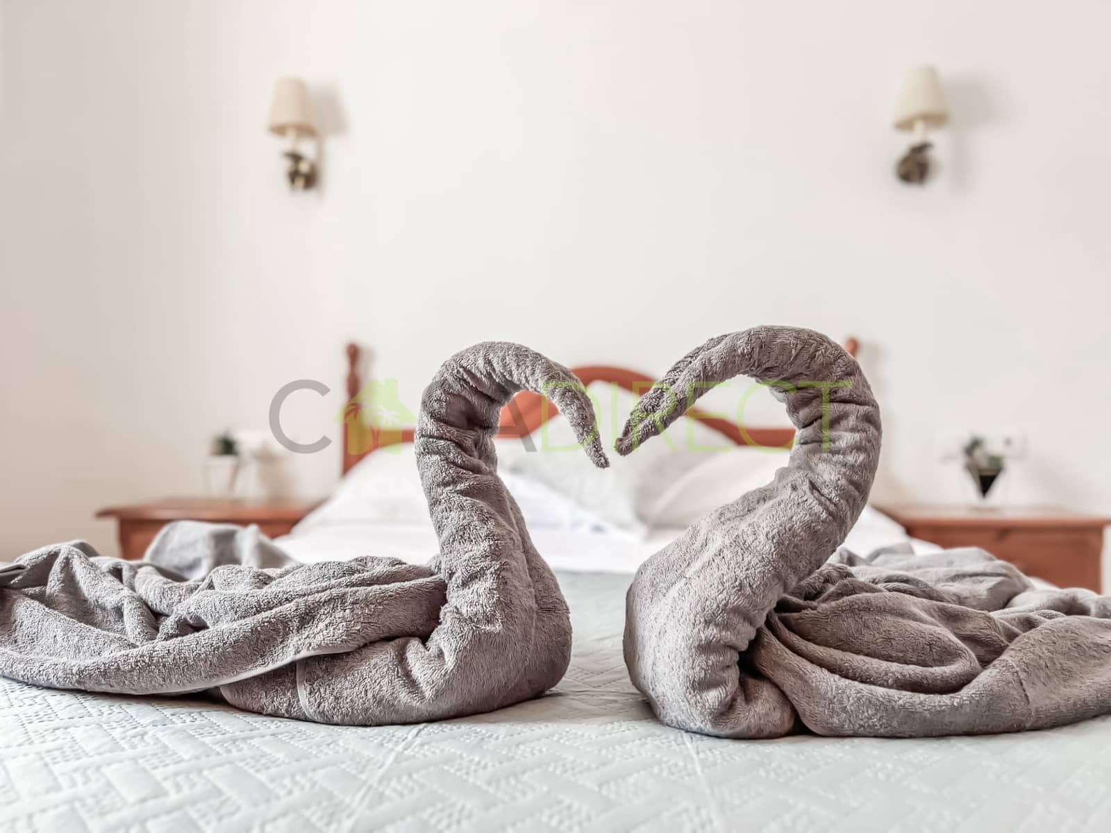 3 soveværelse Villa til leje i Vinuela med swimmingpool garage - € 1.350 (Ref: 7780551)