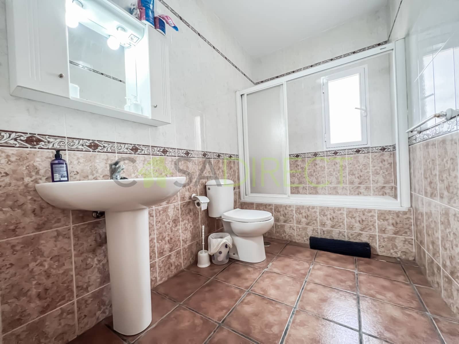 3 soveværelse Villa til leje i Vinuela med swimmingpool garage - € 1.350 (Ref: 7780551)