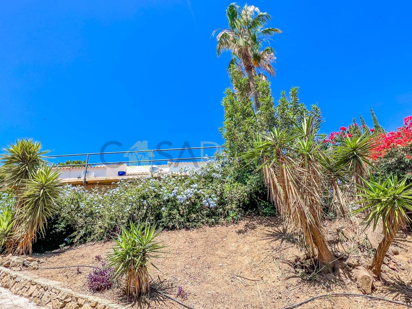 3 soveværelse Villa til leje i Vinuela med swimmingpool garage - € 1.350 (Ref: 7780551)