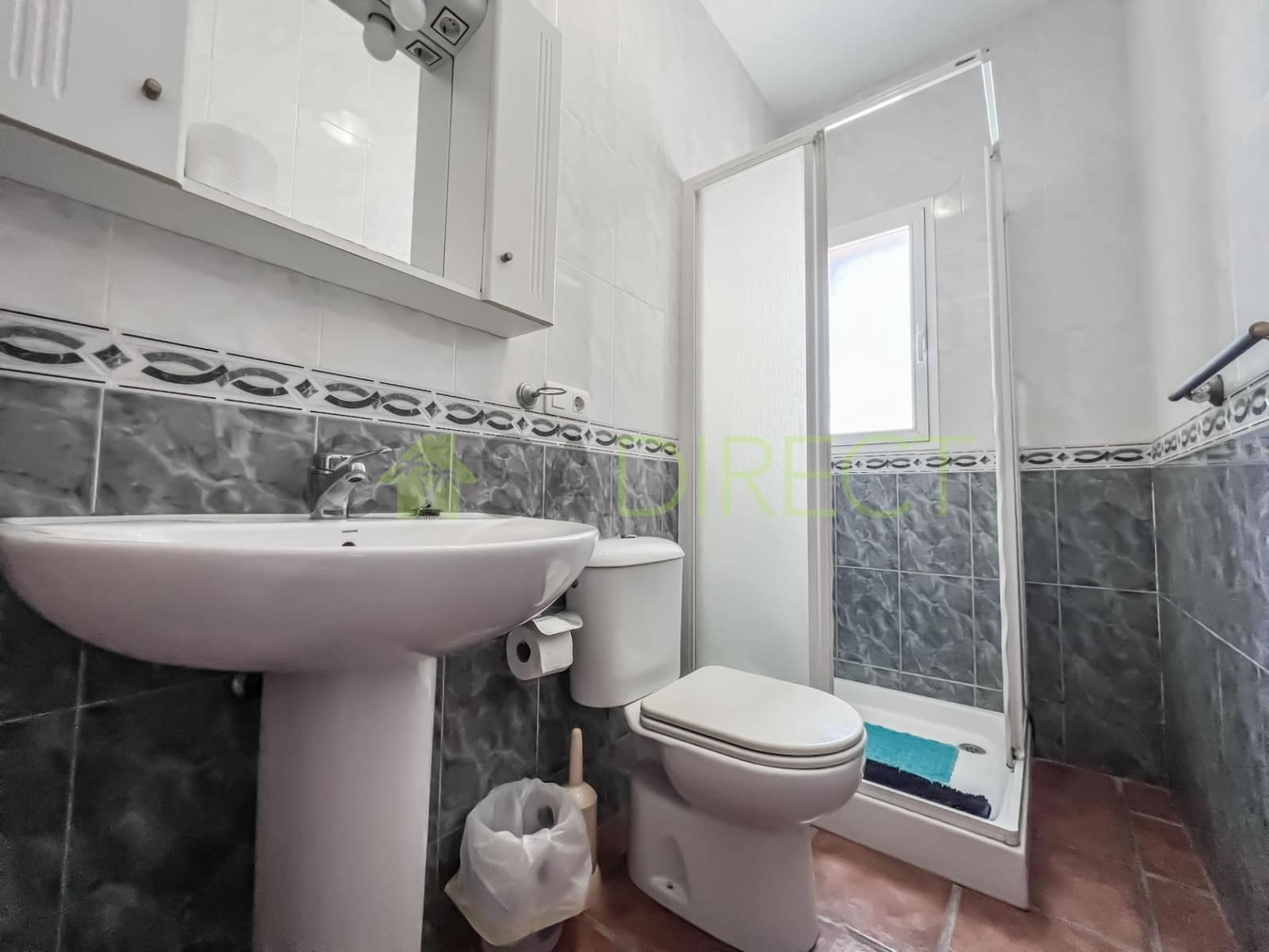 3 soveværelse Villa til leje i Vinuela med swimmingpool garage - € 1.350 (Ref: 7780551)