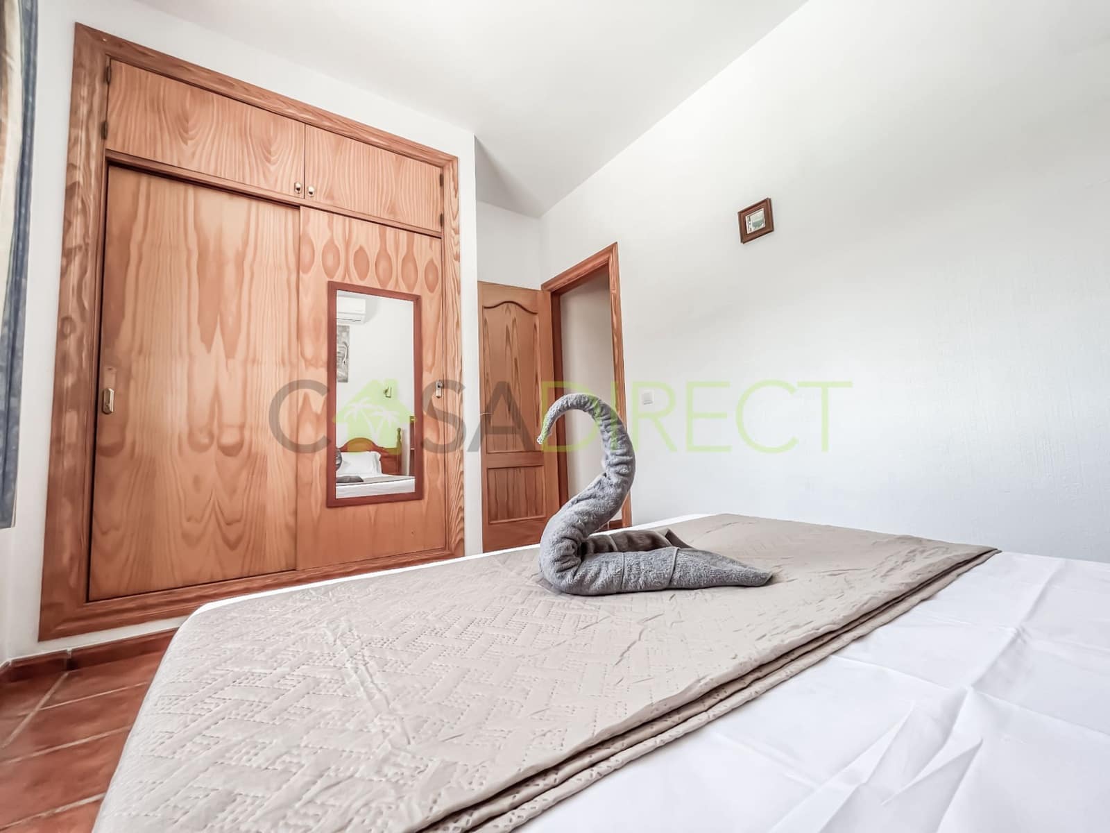 3 soveværelse Villa til leje i Vinuela med swimmingpool garage - € 1.350 (Ref: 7780551)