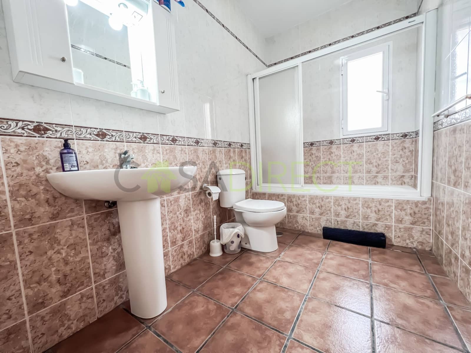 3 soveværelse Villa til leje i Vinuela med swimmingpool garage - € 1.350 (Ref: 7780551)