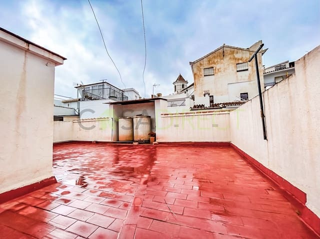 6 sovrum Villa till salu i Sayalonga - 362 705 € (Ref: 7780552)