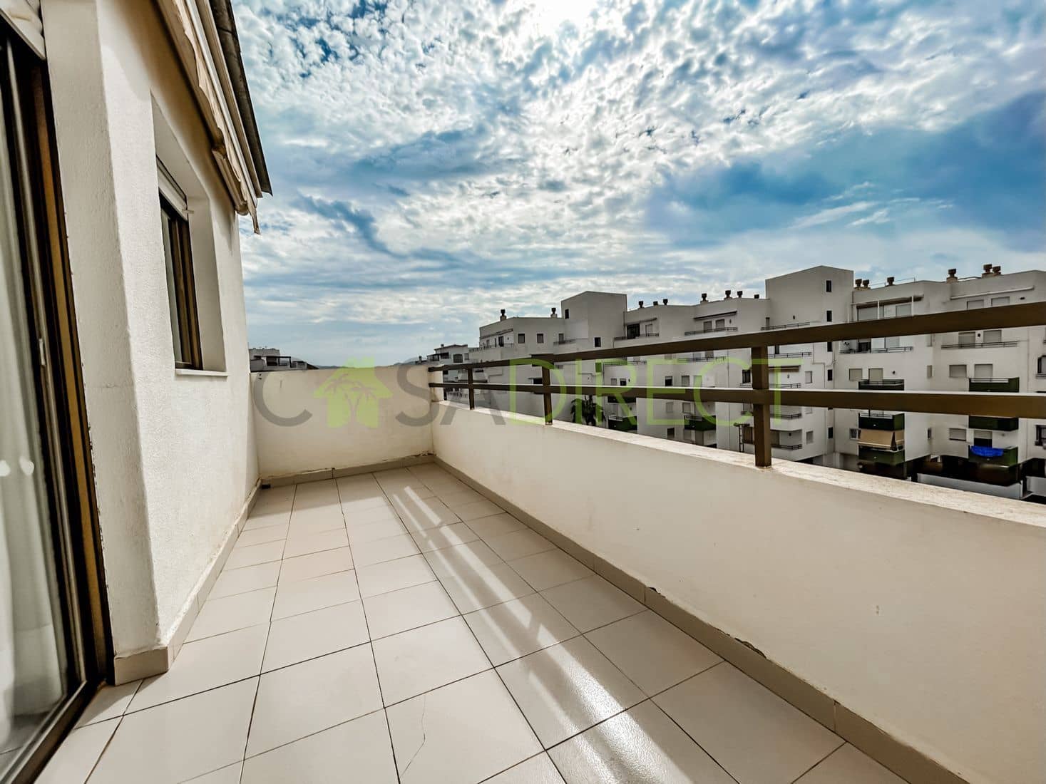 2 quarto Apartamento para arrendar em Salobrena com piscina - 780 € (Ref: 7793980)