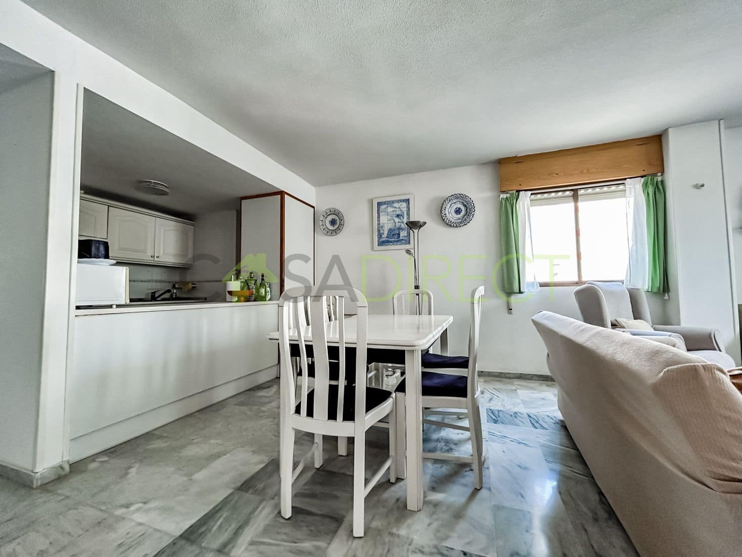 2 quarto Apartamento para arrendar em Salobrena com piscina - 780 € (Ref: 7793980)