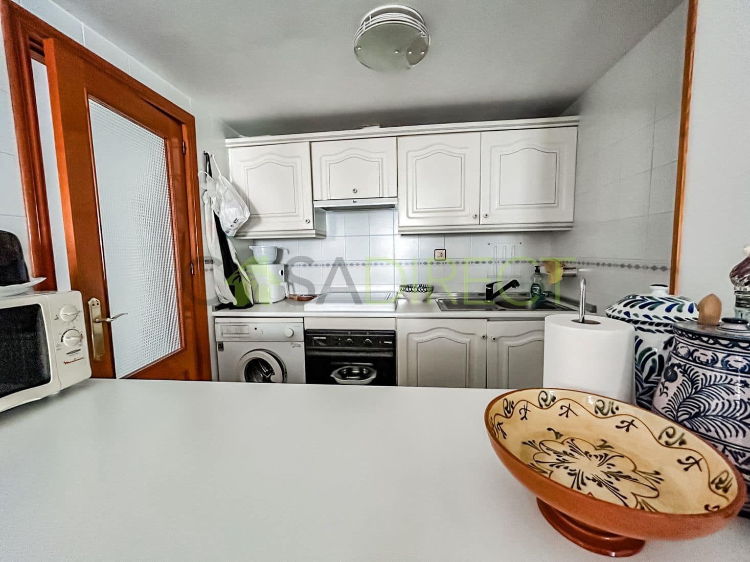 2 quarto Apartamento para arrendar em Salobrena com piscina - 780 € (Ref: 7793980)