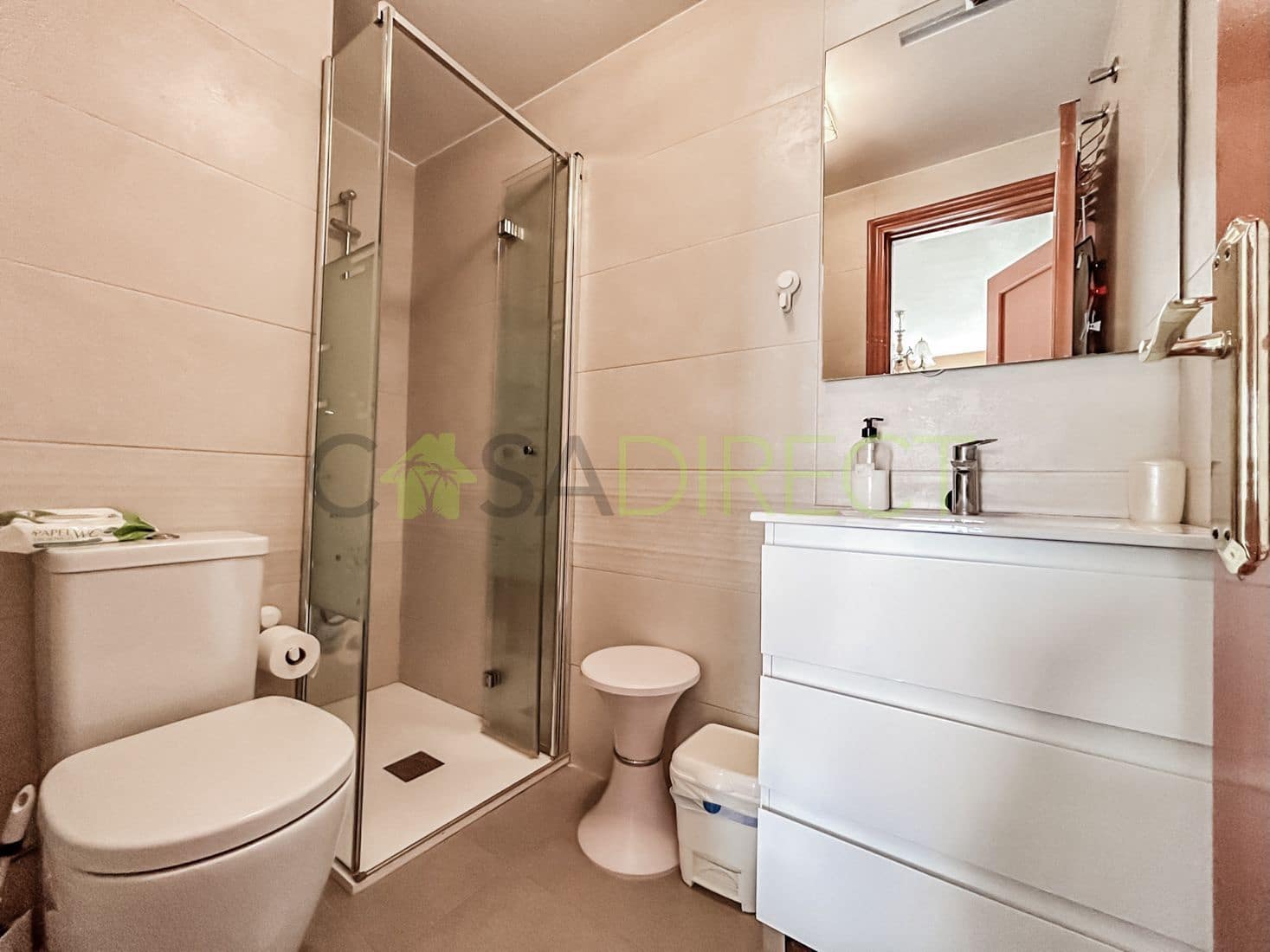 2 quarto Apartamento para arrendar em Salobrena com piscina - 780 € (Ref: 7793980)