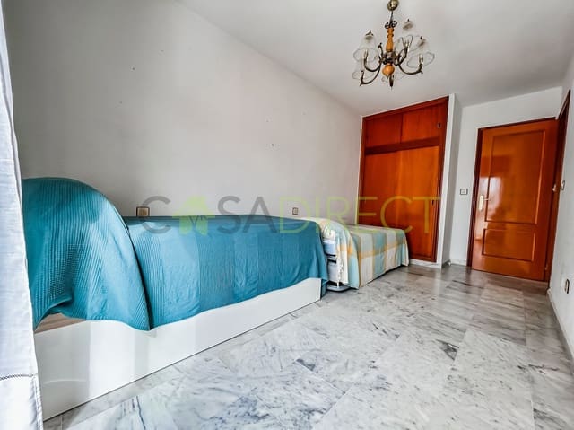 2 sovrum Lägenhet att hyra i Salobreña med pool - 780 € (Ref: 7793980)